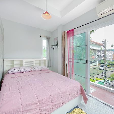 The Endless Bangtao Apartment Ac1234 Bang Tao-stranden Eksteriør bilde
