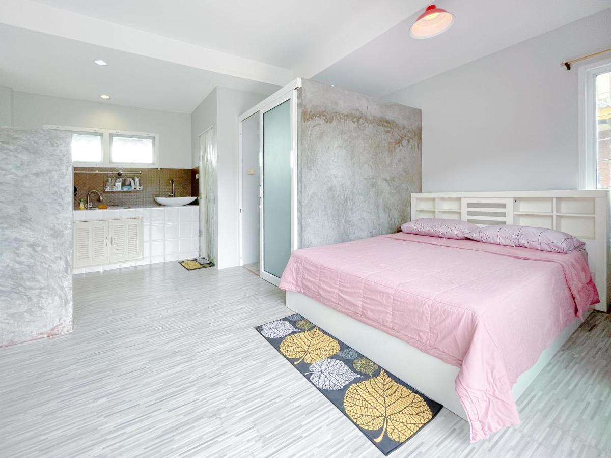The Endless Bangtao Apartment Ac1234 Bang Tao-stranden Eksteriør bilde