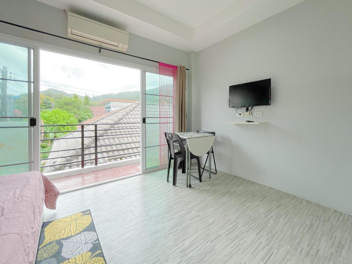 The Endless Bangtao Apartment Ac1234 Bang Tao-stranden Eksteriør bilde